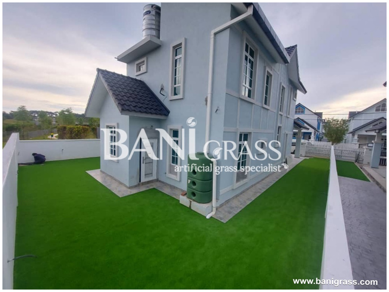 Projek Laman Besar 4