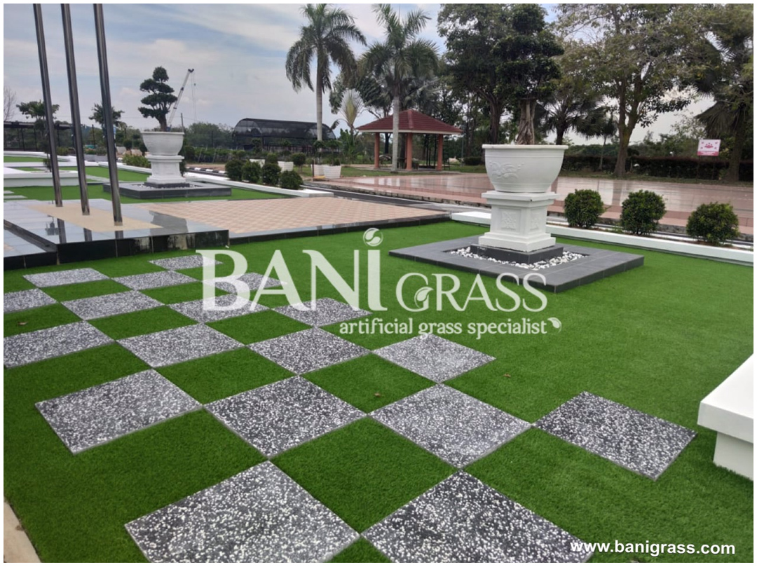 Contoh Stepping Stone 6