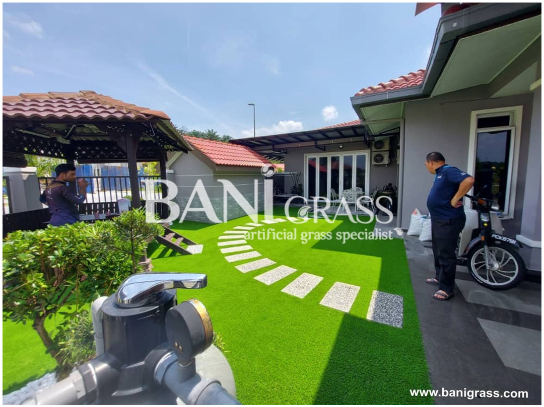 Contoh Stepping Stone 9